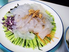 -老边饺子馆·东北菜(黄村店)