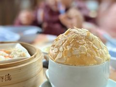 -点都德(喜粤楼店)