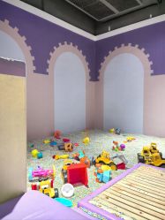 -妙妙乐儿童乐园·生日派对·班级聚会(万风新天地东楼三楼店)