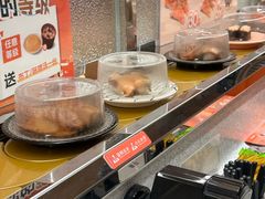 -争鲜回转寿司(海曙天一PLUS店)