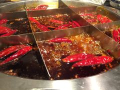 -董家湾重庆老火锅(嘉华店)