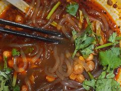 -遇见小面(凯德广场店)