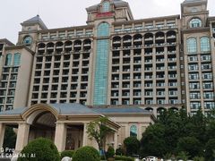 -启东恒大海上威尼斯酒店