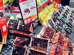 -Olé精品超市(沈阳万象城店)