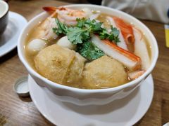 -曼谷食堂·泰国家庭料理(丹桂路店)