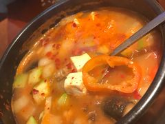 -鑫日千里马朝鲜族小馆(总店)