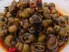 -蟹天蟹地农家菜·阳澄湖大闸蟹(浅水湾店)