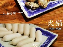 -东镇老火锅(高新区店)