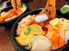 -筑地鲜鱼(重庆南路店)