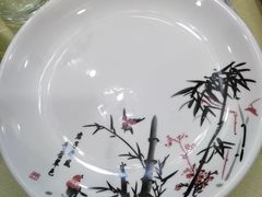-华勘酒楼中山门广宁路店