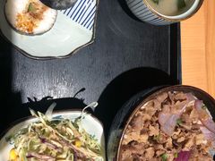 -京和风.日式家庭料理(京和风食堂大仓店)
