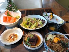 -山葵家·创意料理(宁波来福士店)