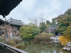 -惠山古镇·寄畅园