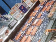 -丽达购物中心(崂山店)