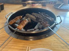 -水浒烤肉(医学院店)