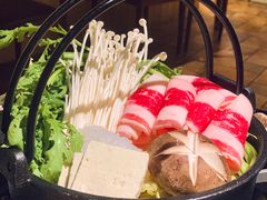 -牛焱·烧肉酒肆(五大道店)