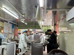 -芳婆糕团店(王府大街店)