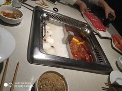 -海底捞火锅(万丰桥店)