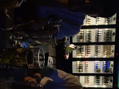 -深蓝超市Alcohol Player餐酒吧