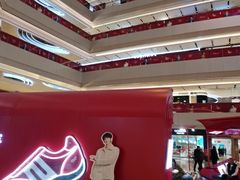 -上海世纪汇广场
