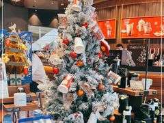 -星巴克(厦门SM新生活广场店)