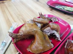 卤水乳鸽-光明刘冰乳鸽店(光明法政北路店)