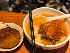 -姚面记·海派家常菜(恒基名人购物中心店)