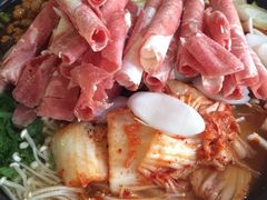 -MI WU FACTORY米屋美食工厂餐厅(绿地店)