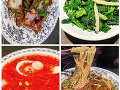 -阿大排档(长春这有山店)