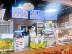 -赛百味SUBWAY(金宝汇店)