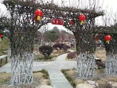 -武汉紫薇都市田园