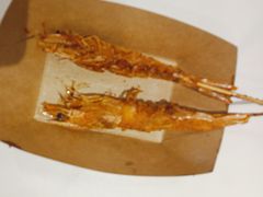 -川百汇烤鱼·泡饼·美蛙(八达岭店)