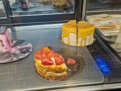 -BAKER&SPICE(BFC外滩金融中心店)