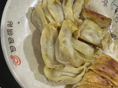 -回回锅贴(小河沿店)