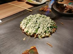 -日葵 大阪烧ひまり(仙霞路店)