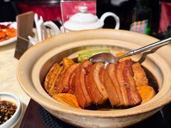 把子肉-明湖楼·经典鲁菜山东海鲜(大明湖店)