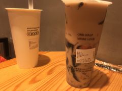 -书亦烧仙草(龙湖金楠天街店)