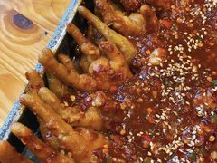 -恩你小木屋米酒店(莱山店)