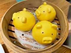 -点心传说·粤菜点心(佐阾虹湾店)