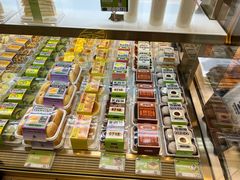 -御嘉隆蛋糕(幸福里店)