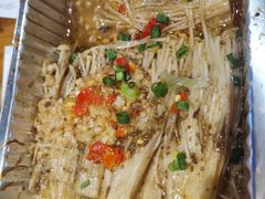 -木屋烧烤(万德庄店)