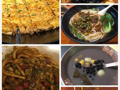 -庙街旅游·美食广场(五一广场店)