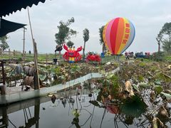 -阳澄湖半岛旅游度假区