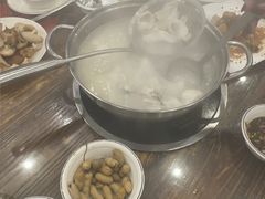 -正能量脆肉鲩火锅