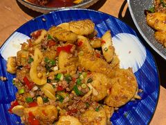 -树厨贵州菜(花果园购物中心店)
