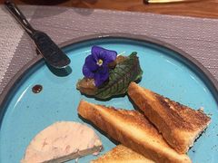 -LA CREPERIE BRETONNE布列塔尼法式餐厅(天童北路店)