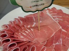 -牛街·马辈儿涮肉(牛街总店)