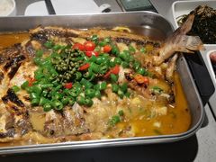 -半天妖烤鱼(西铁营万达店)