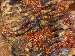 -鱼酷活鱼烤鱼(沈阳大悦城店)