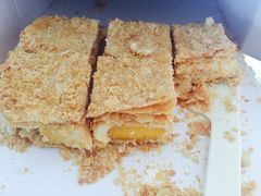 -幸福西饼生日蛋糕·下午茶(大明宫万达店)